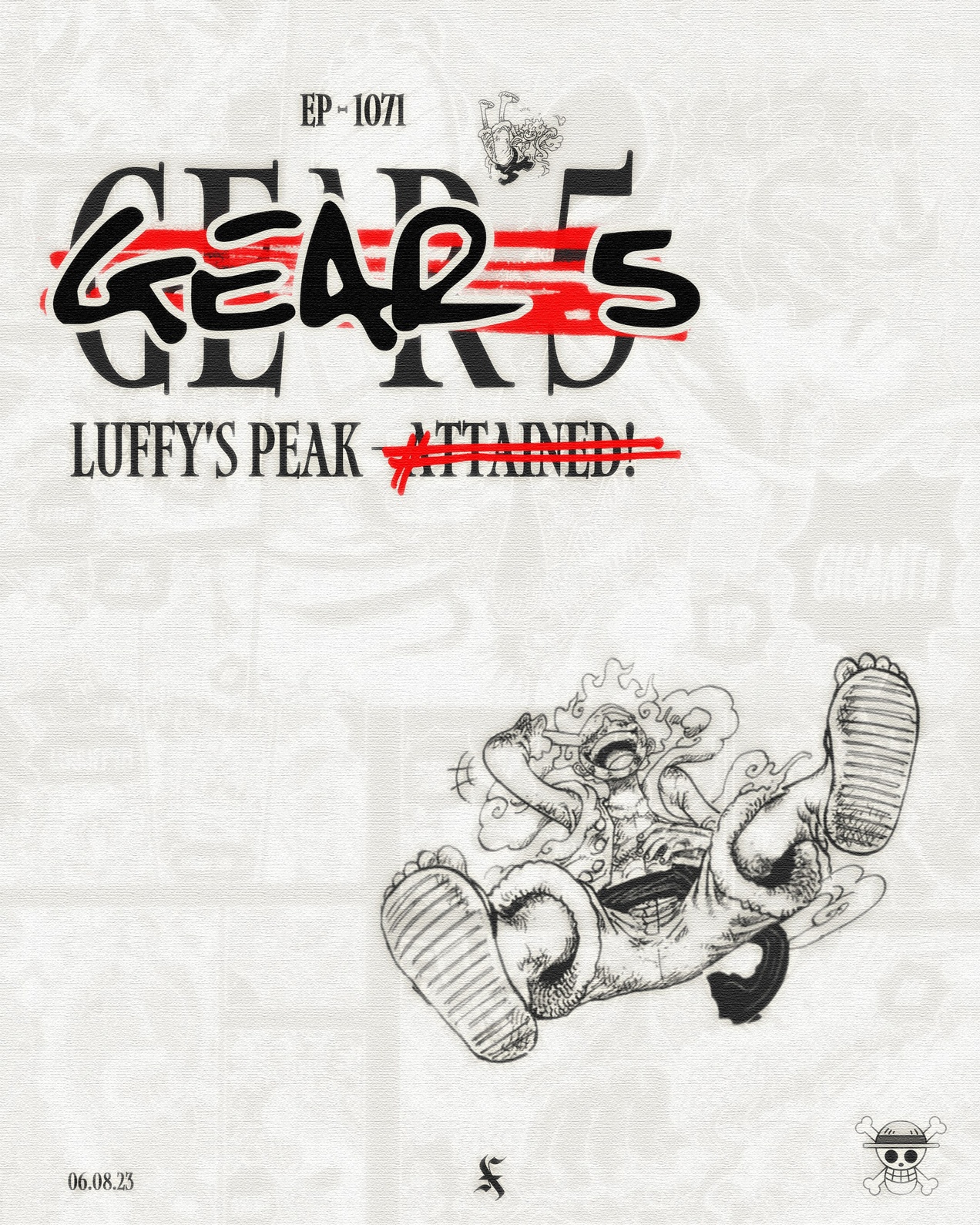 GEAR 5